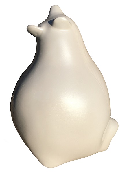 Valérie Marazzani : Homer
