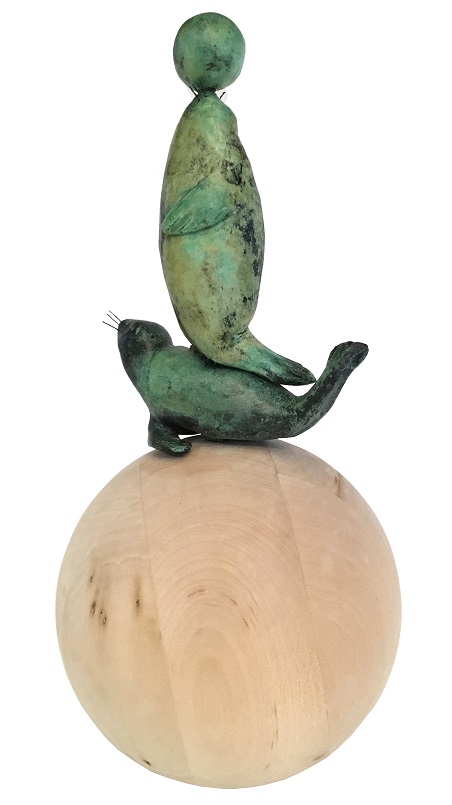 Valérie Marazzani : Pinder